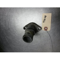 93D108 Coolant Inlet For 90-92 Geo Storm  1.6